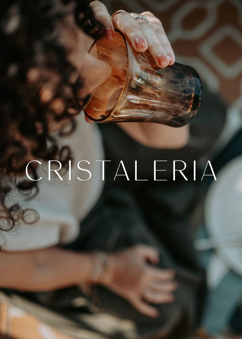 Glassware Capsule | Vasos, Pitchers y más...