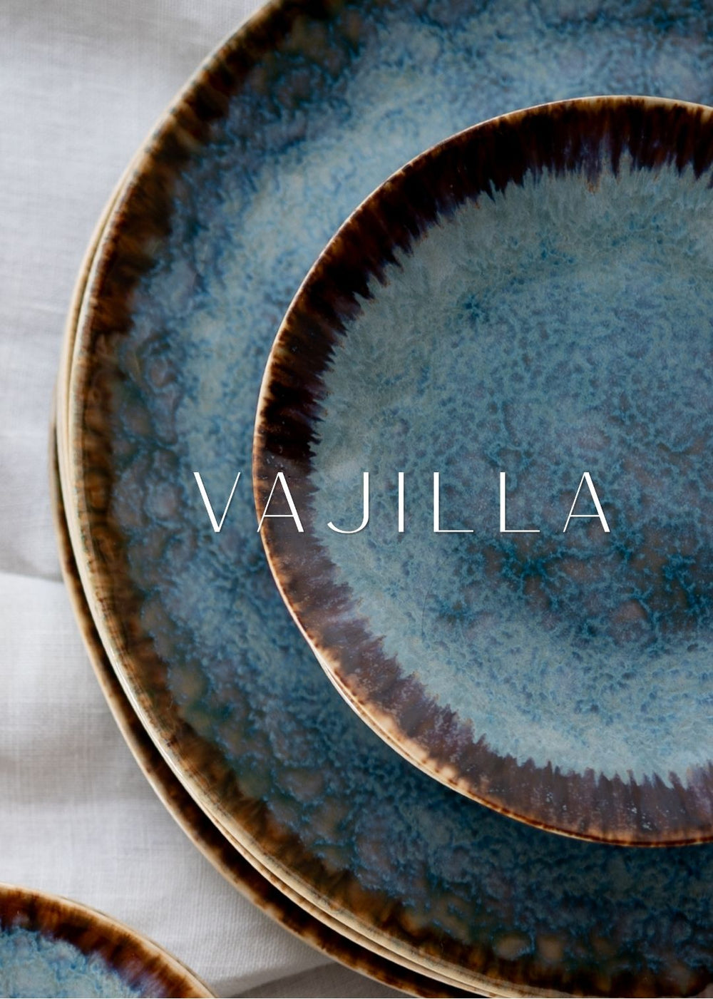 Vajilla | Platos Trinche, ensalada, postre & bowls
