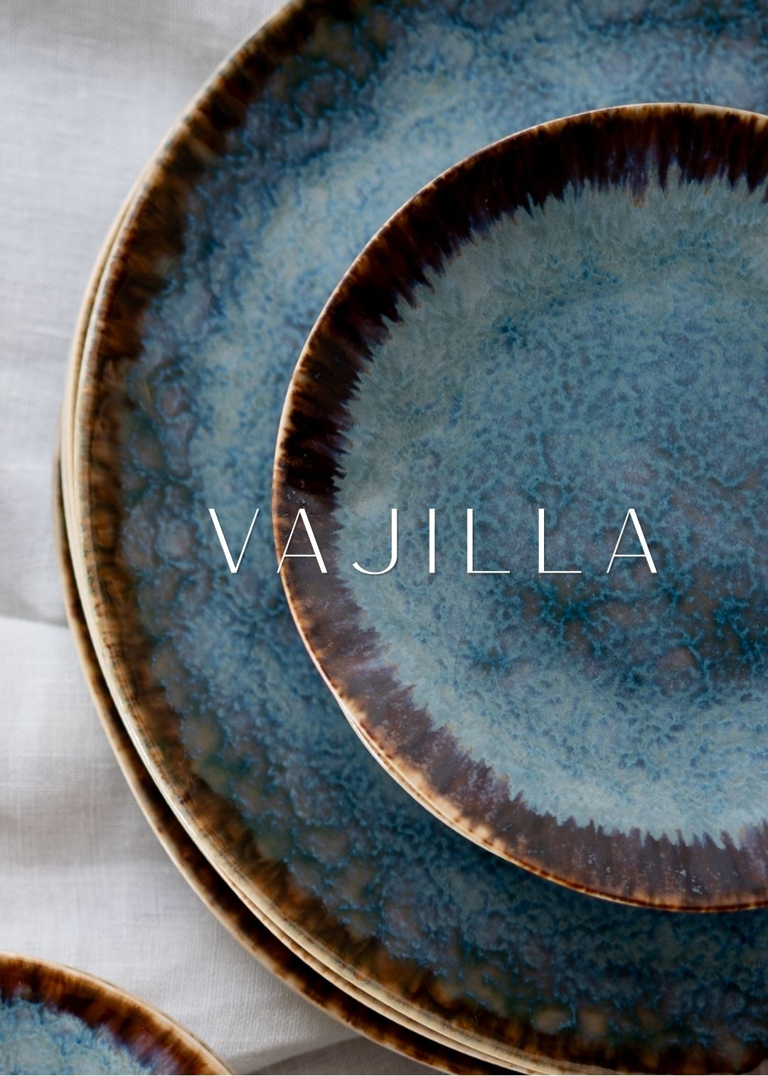 Vajilla | Platos Trinche, ensalada, postre & bowls