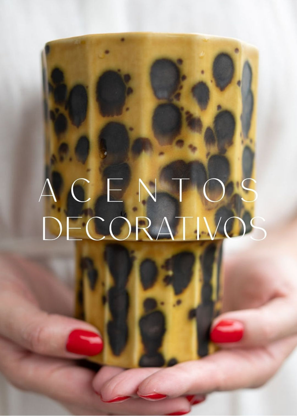 Decorative Accents | Jarrones decorativos & more