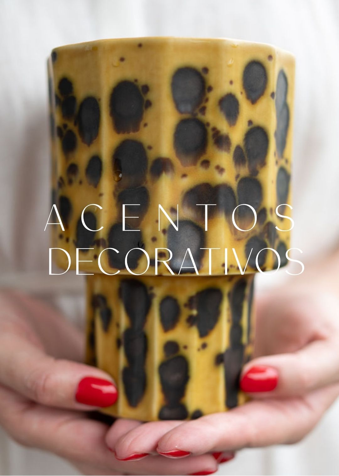 Decorative Accents | Jarrones decorativos & more