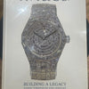 AVI & Co.: A Legacy of Iconic Timepieces and Jewelry