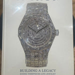 AVI & Co.: A Legacy of Iconic Timepieces and Jewelry