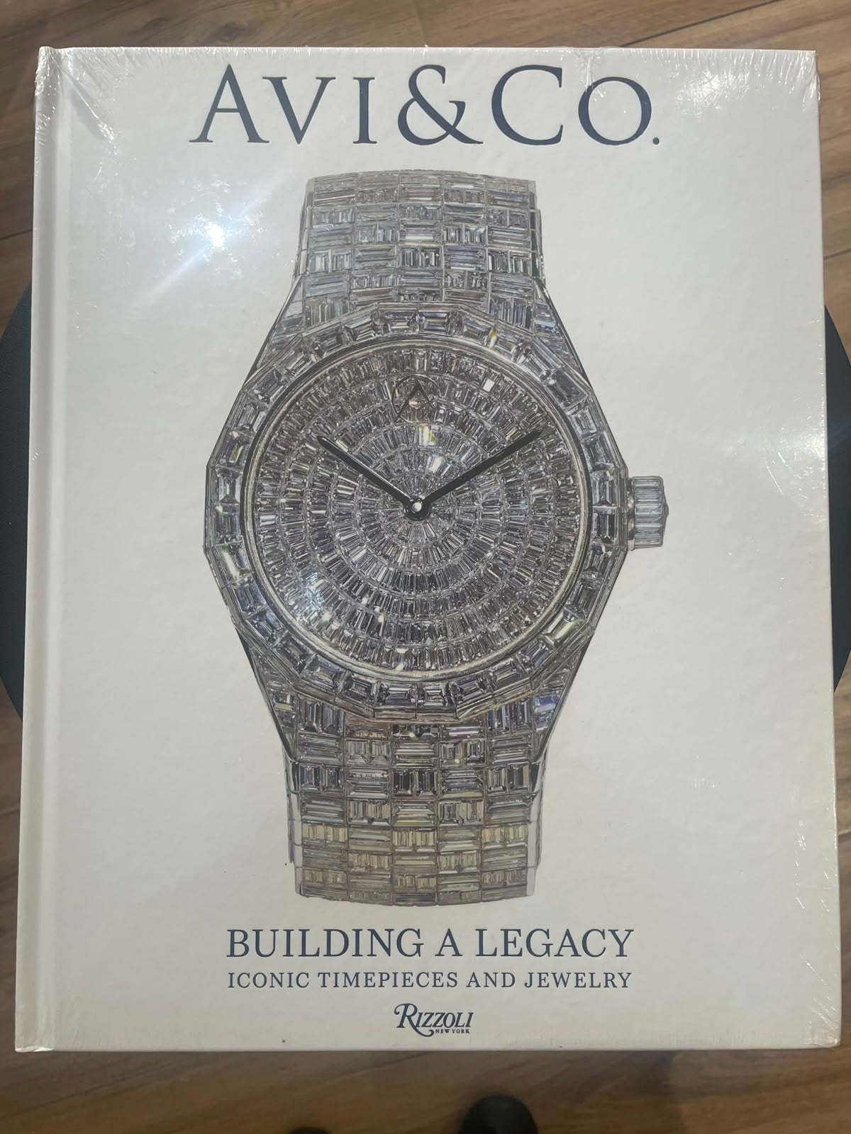 AVI & Co.: A Legacy of Iconic Timepieces and Jewelry