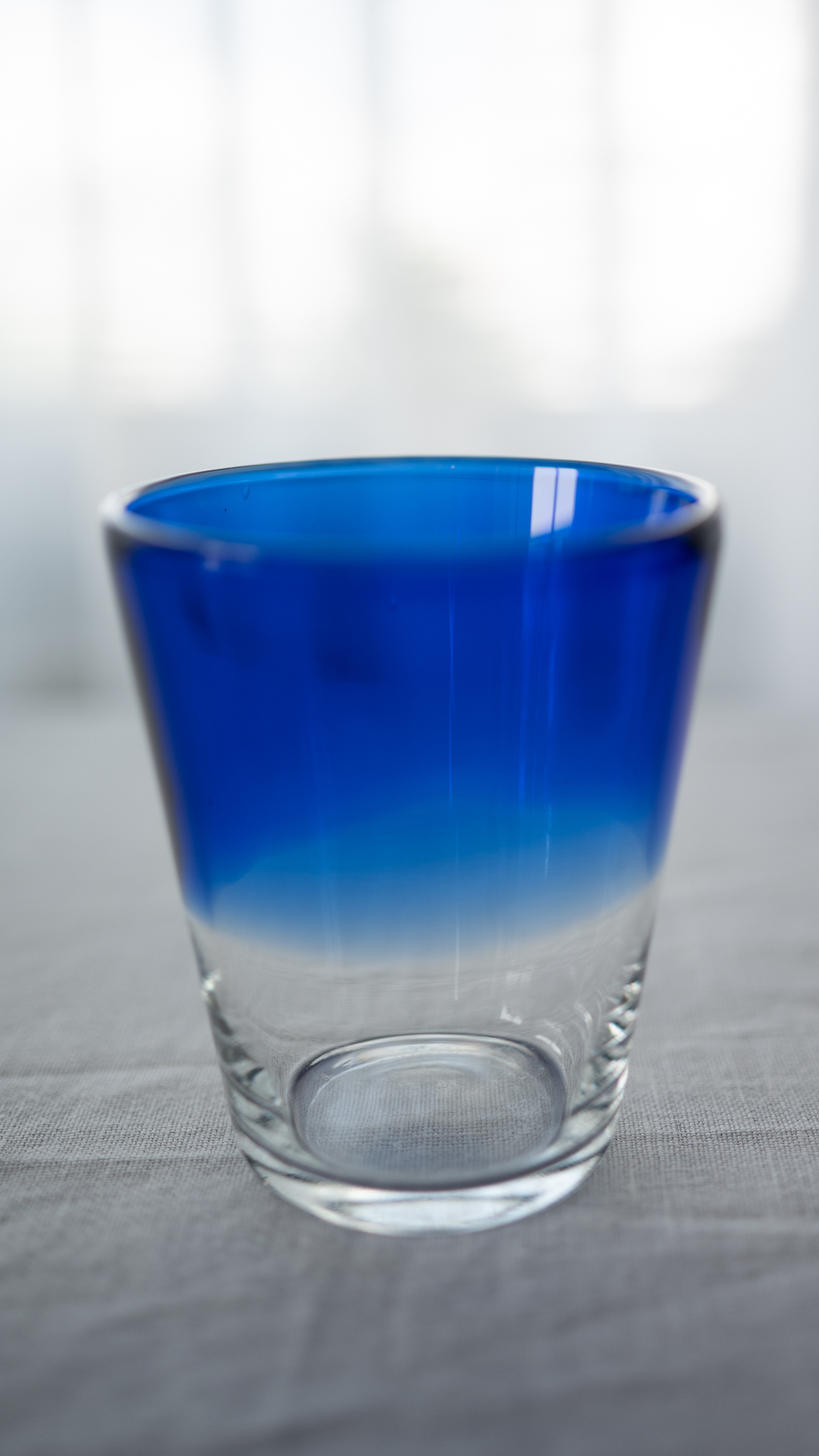 The Glassware Capsule | No. 05