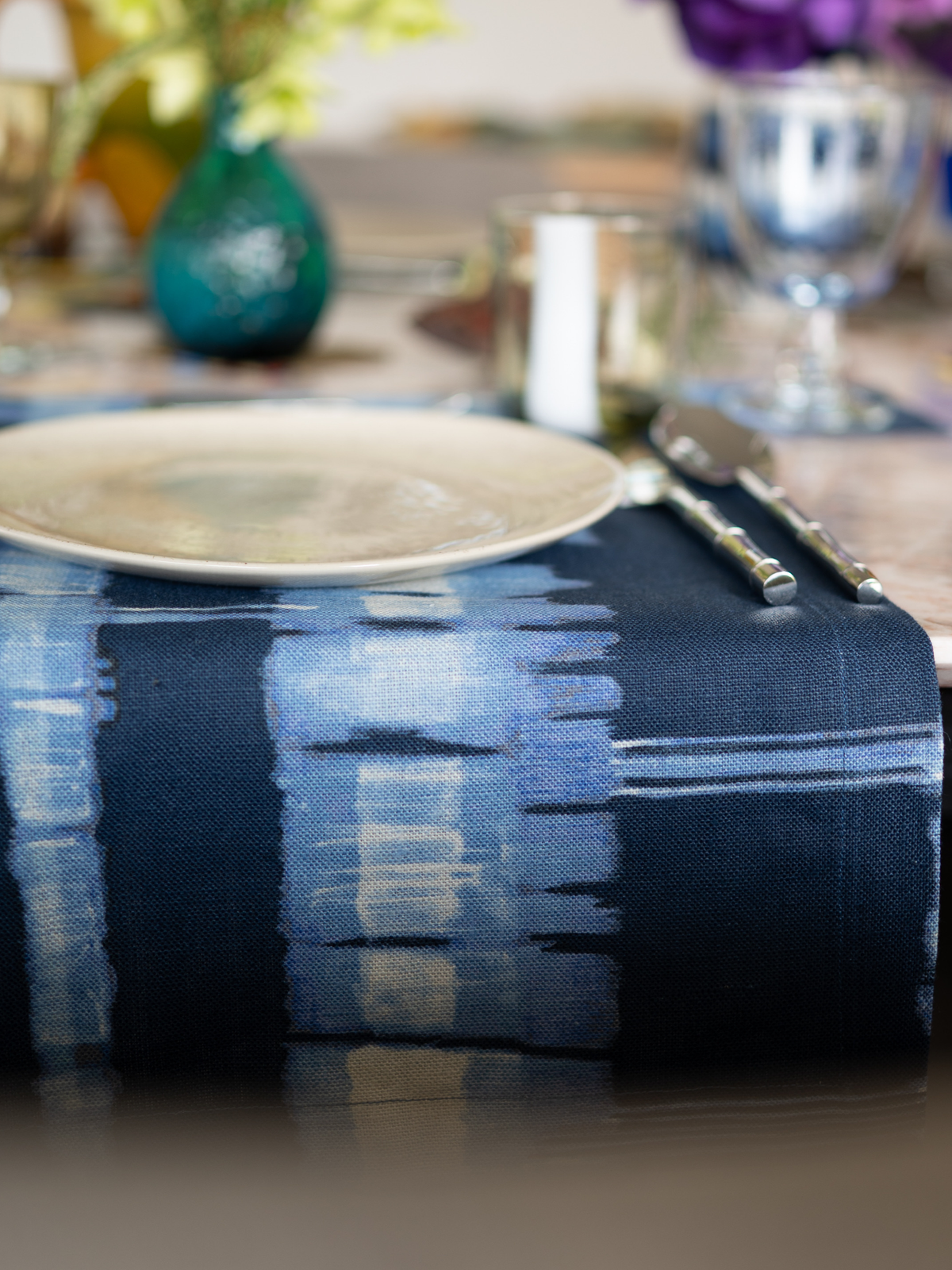 The Placemat Edit | No.04