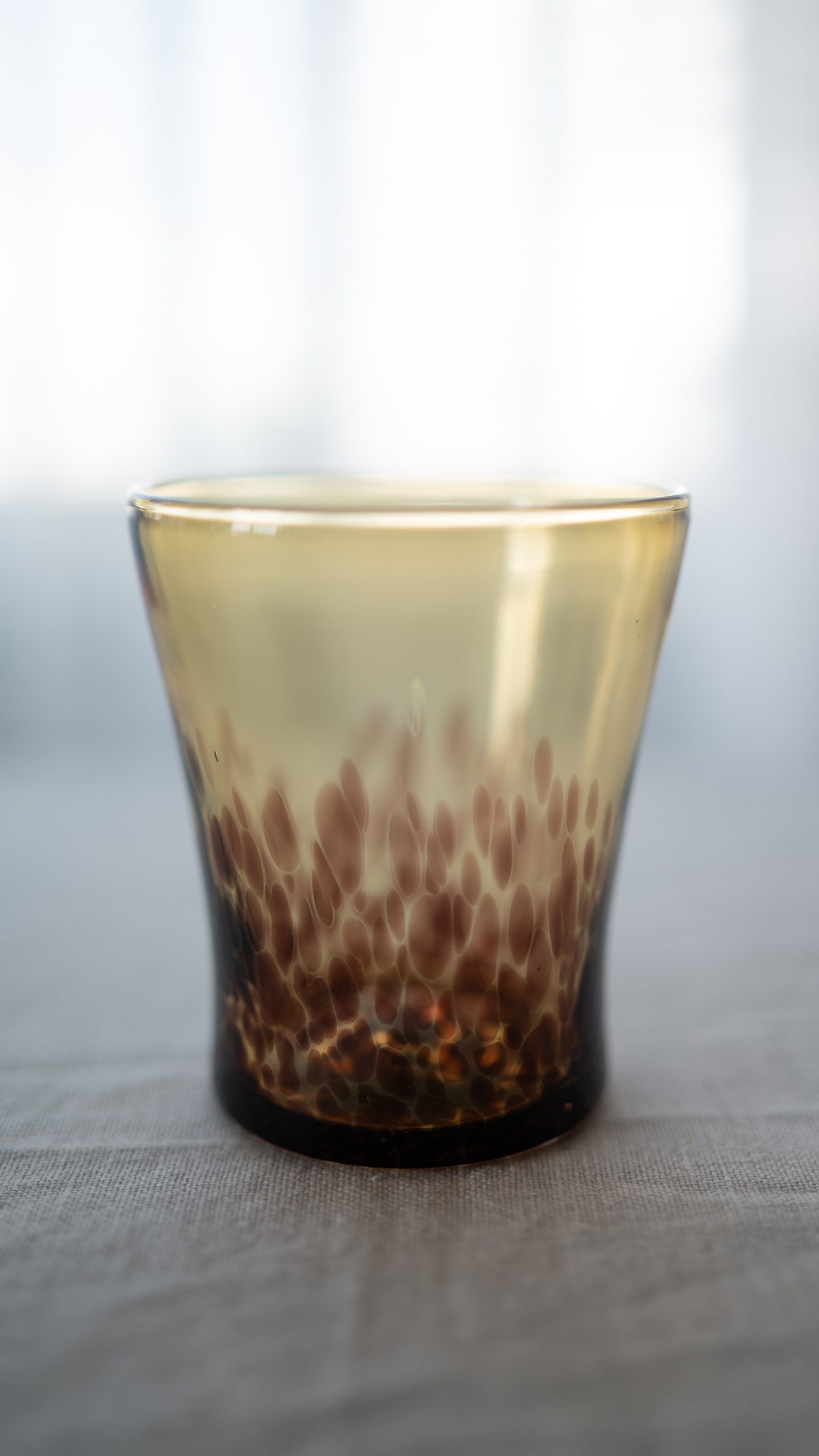The Glassware Capsule | No. 02