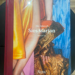 The Colors of Sies Marjan