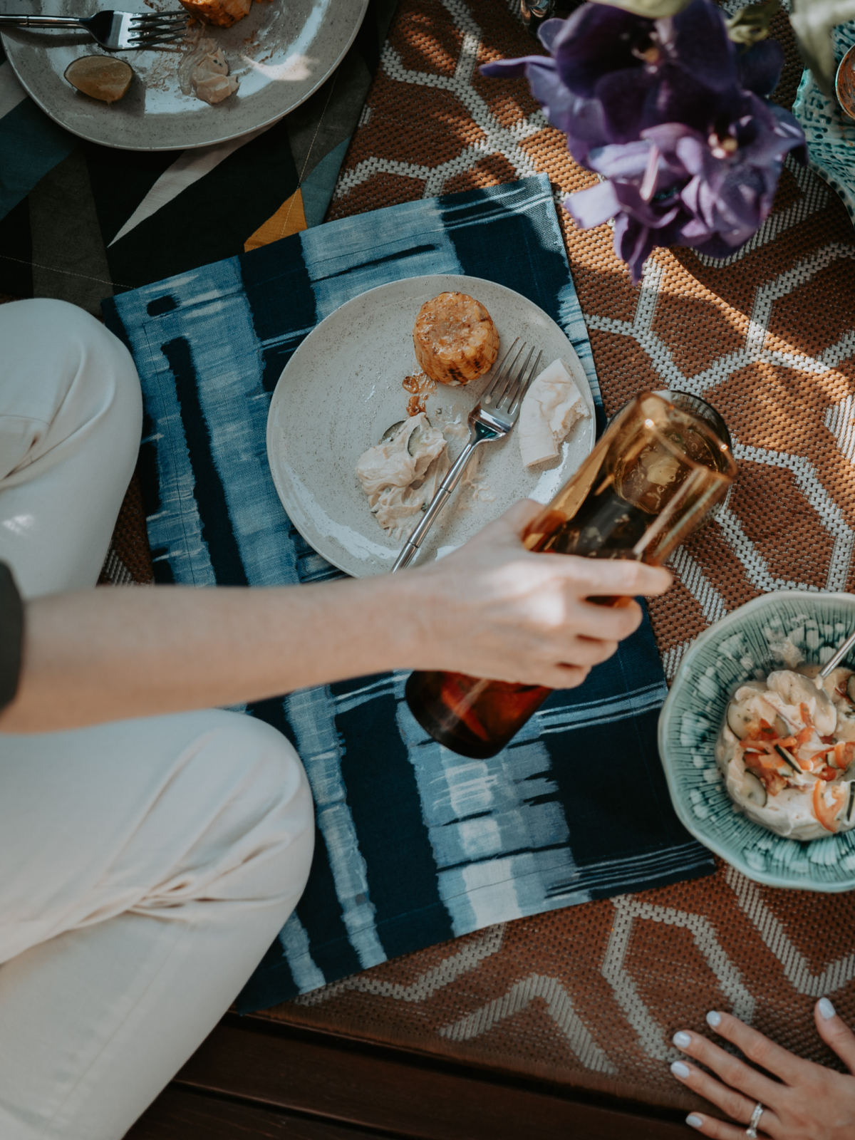The Placemat Edit | No.04