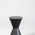 The Accents Collection | Hour Glass Negro