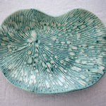Koh Collection |The Coral Plate Large 36cm