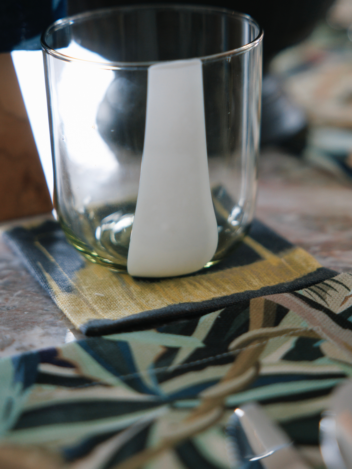 The Placemat Edit | Posavasos No.03