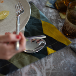 The Placemat Edit | No.06