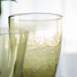 The Glassware Capsule | No. 09