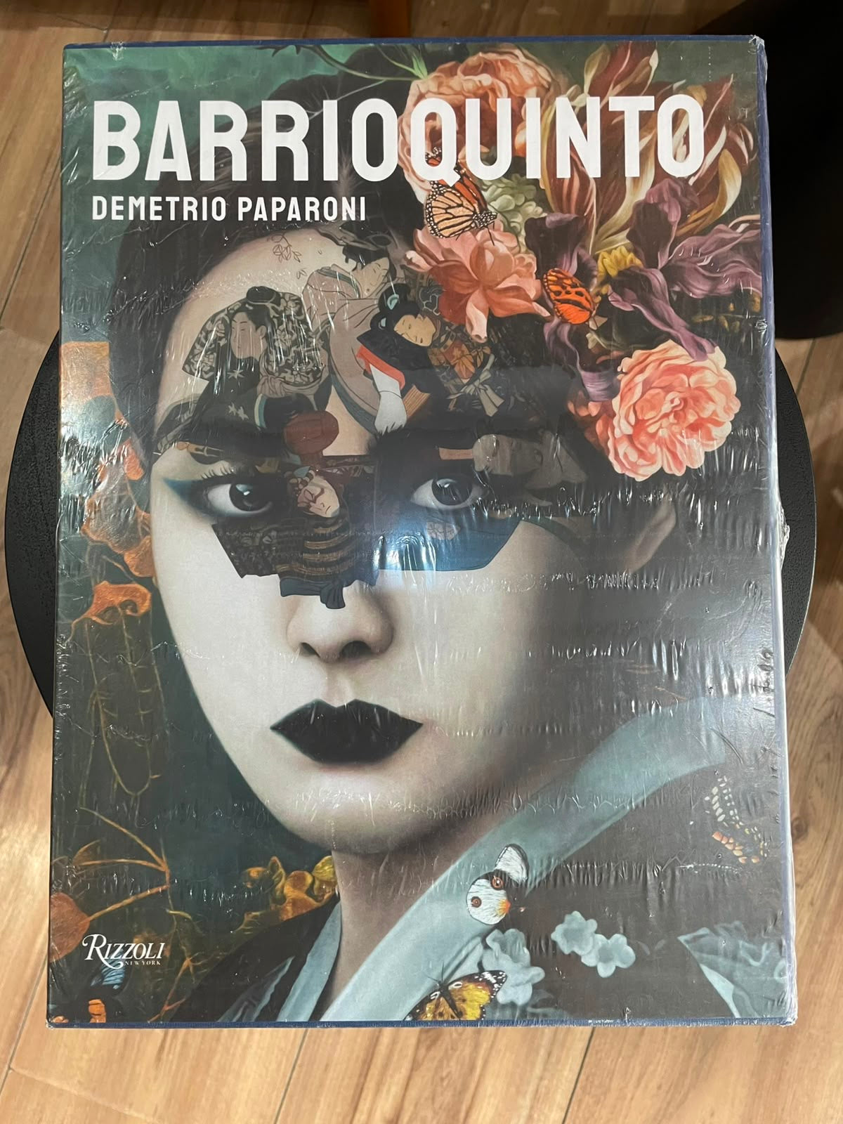 Barrioquinto
