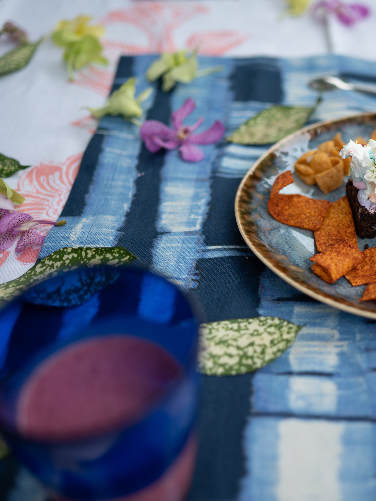 The Placemat Edit | No.04