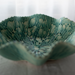 Koh Collection |The Sea Waves Sharing Bowl 29 cm