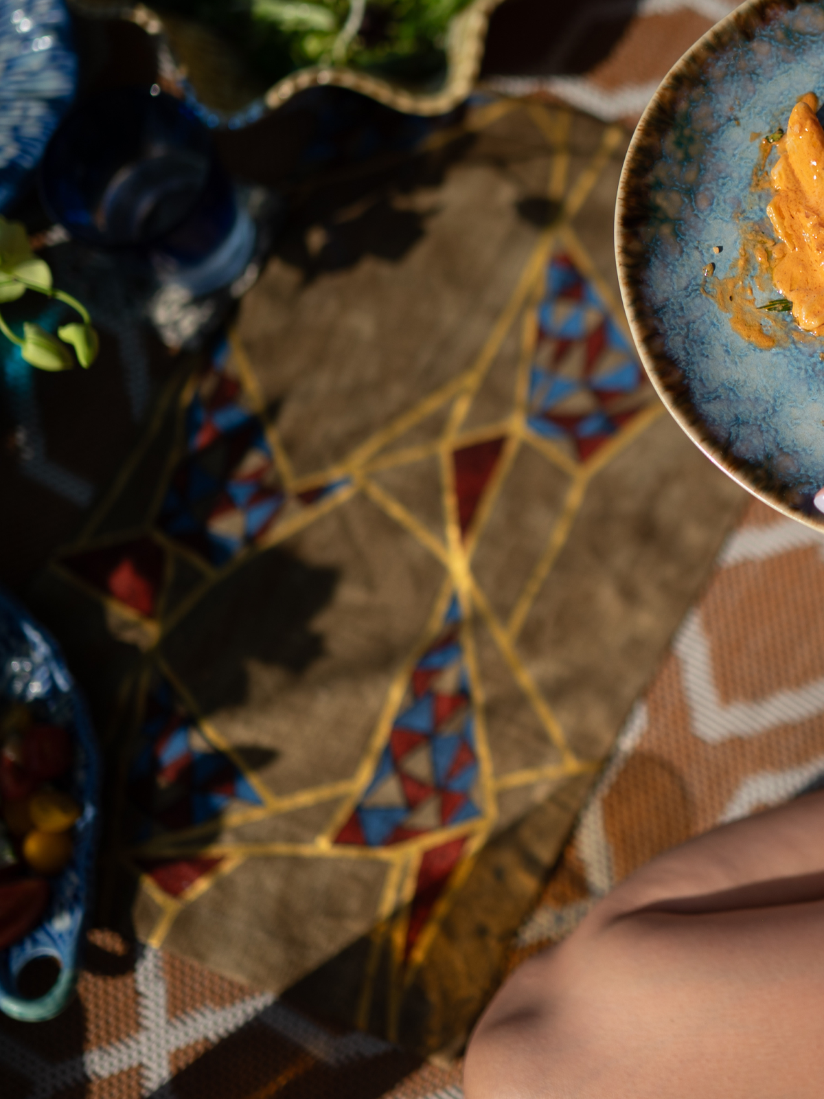 The Placemat Edit | No.05