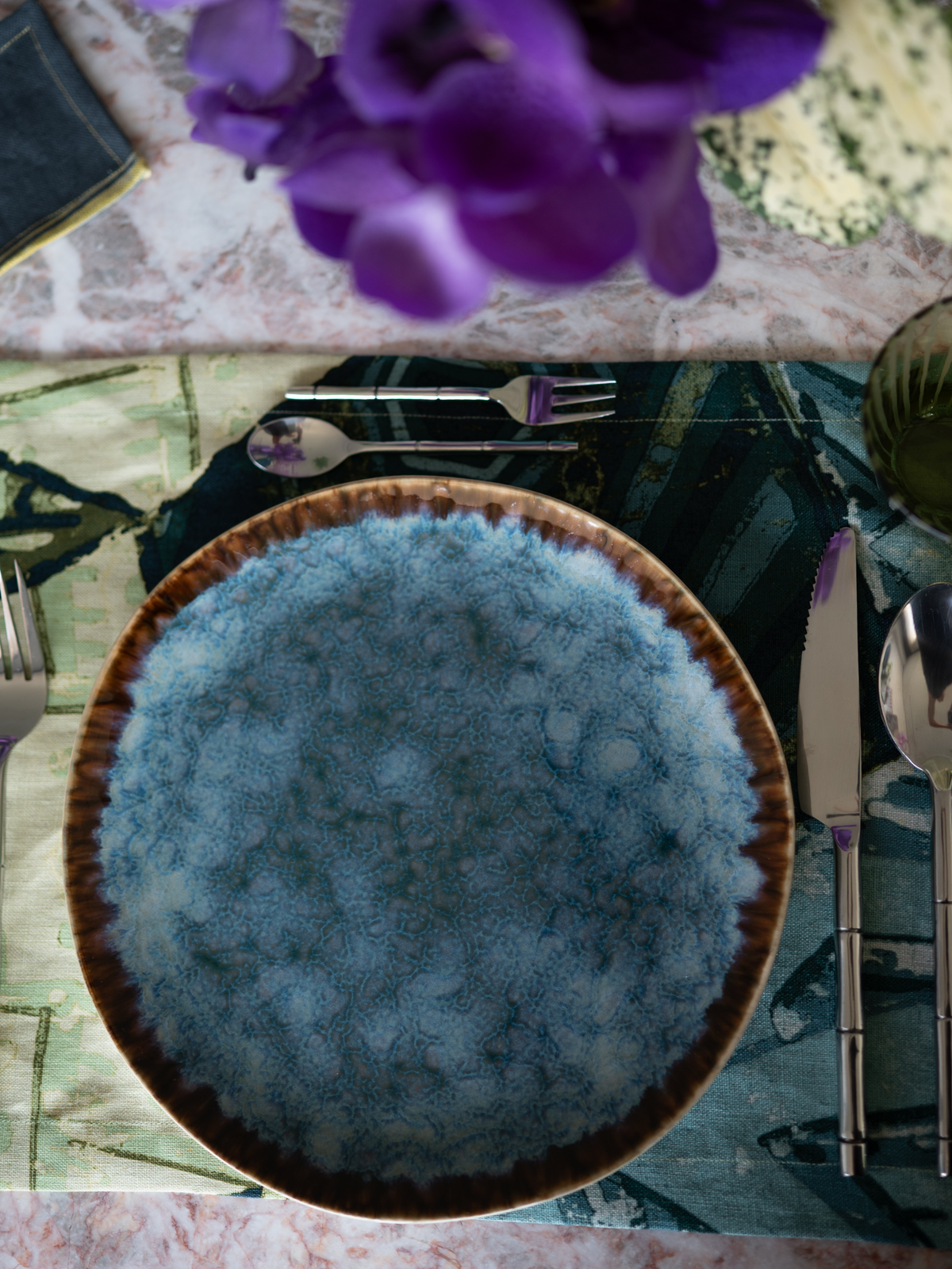 The Placemat Edit | No.09