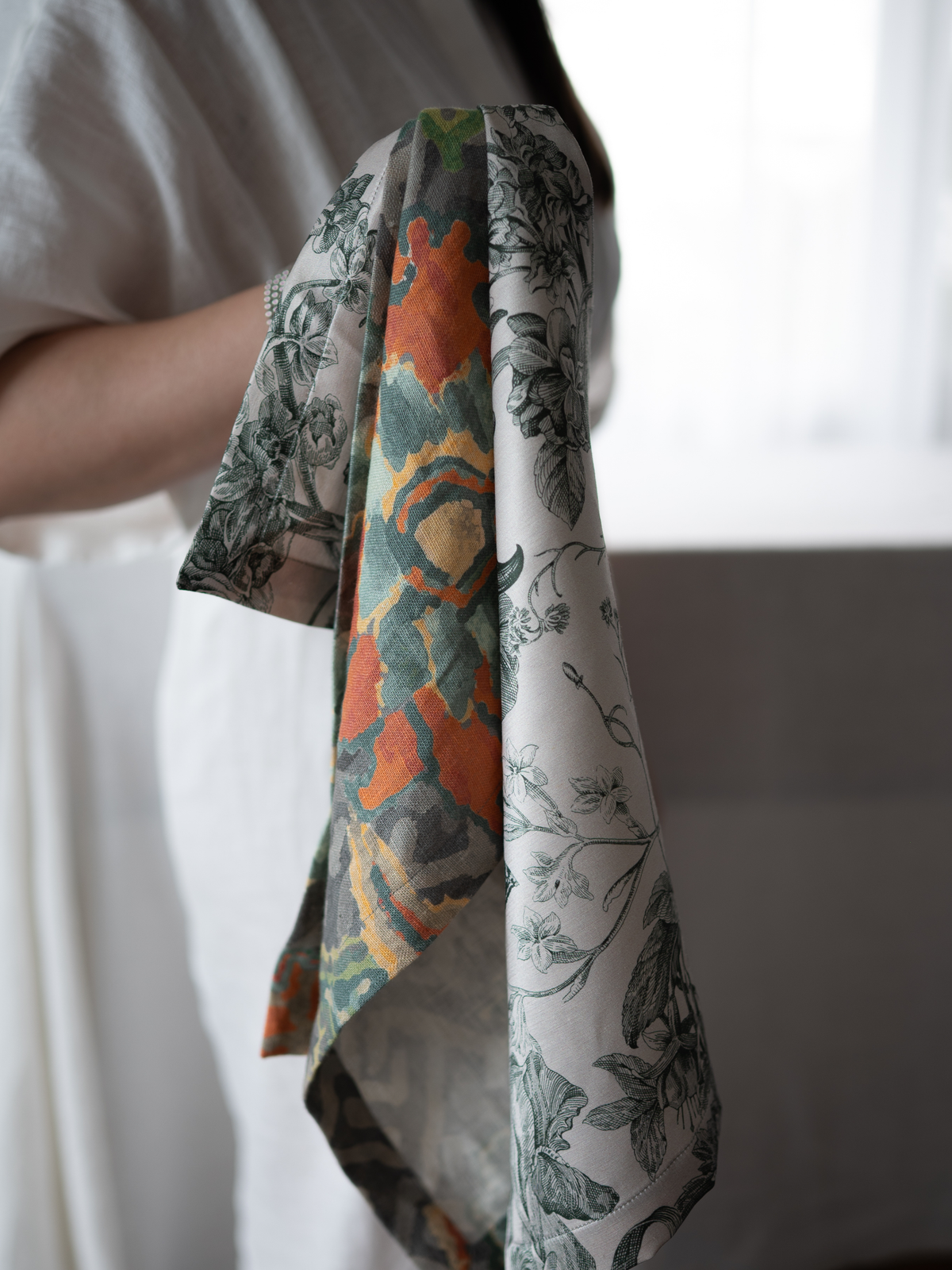 The Placemat Edit | No.08