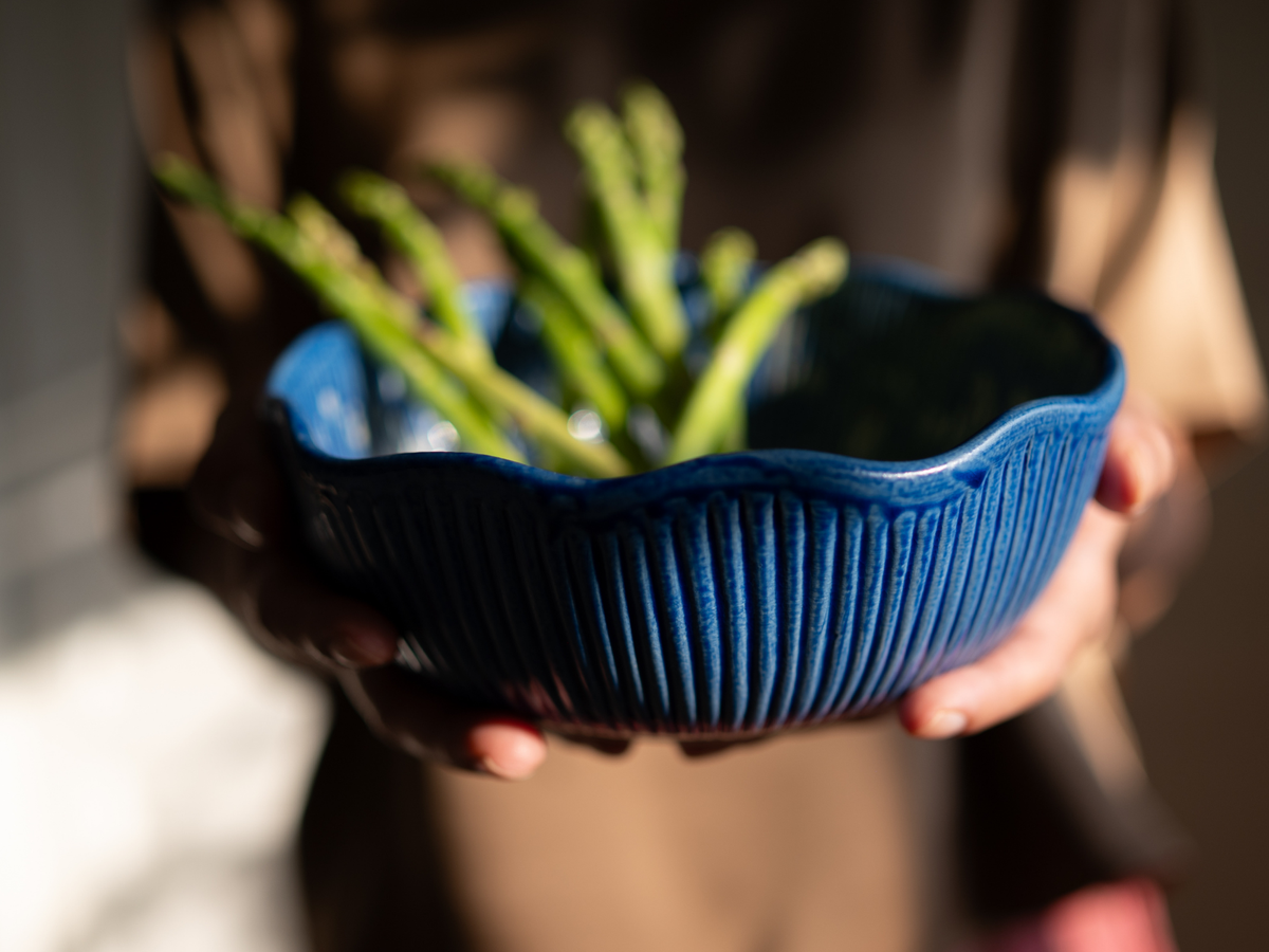 Koh Collection |The Coral Sharing Bowl 18 cm