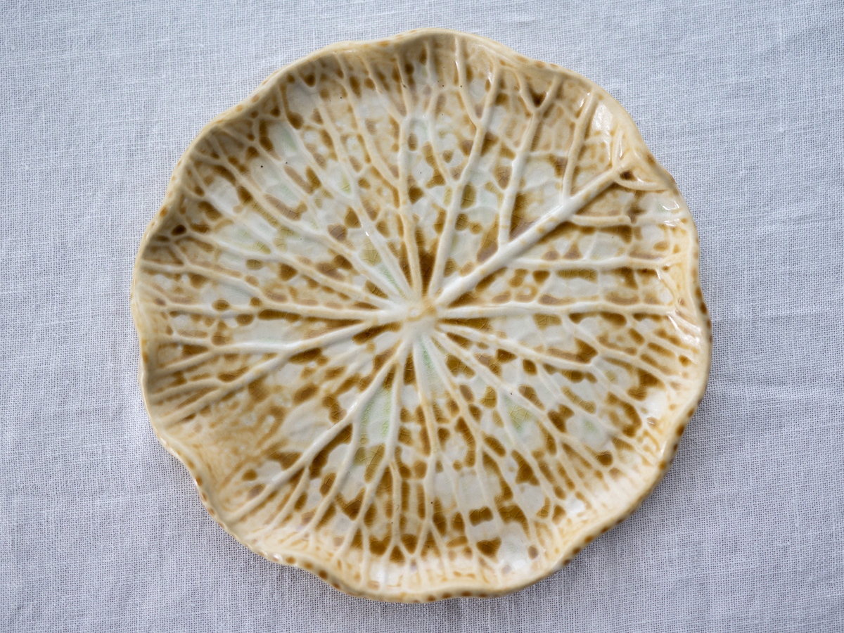 Koh Collection | The Appetizer Plate 20 cm