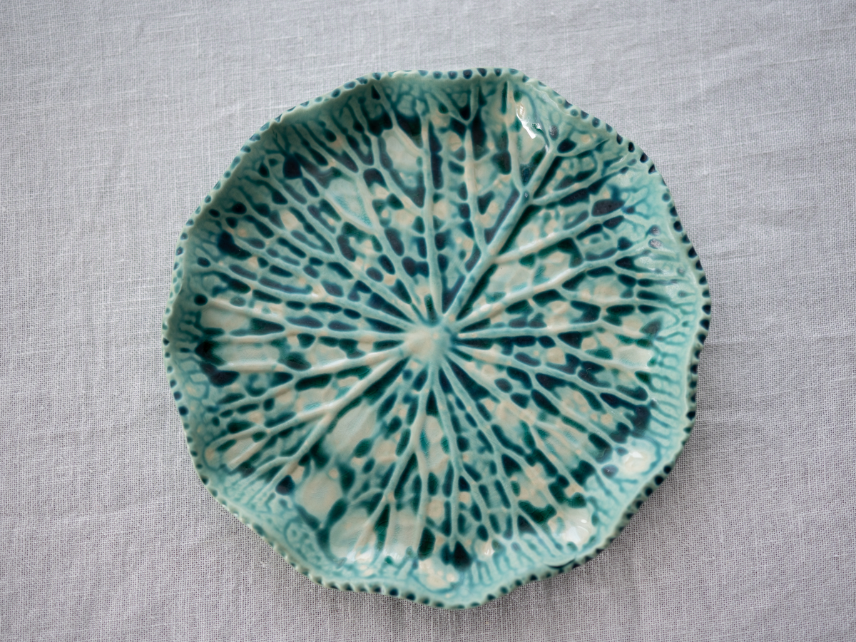 Koh Collection | The Appetizer Plate 20 cm