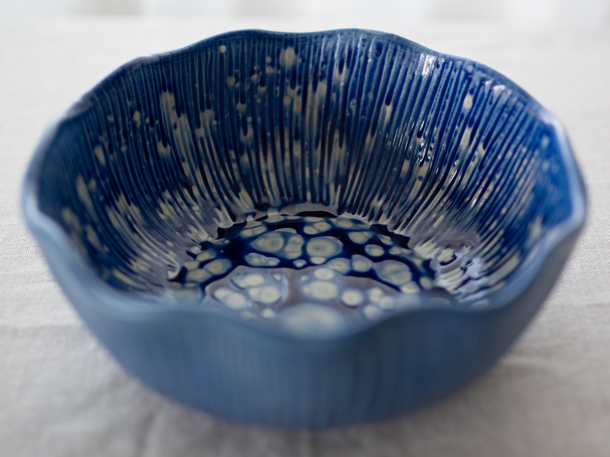 Koh Collection |The Coral Sharing Bowl 18 cm
