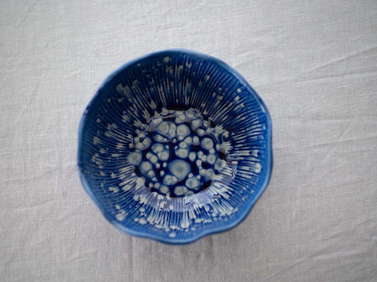Koh Collection |The Coral Sharing Bowl 18 cm