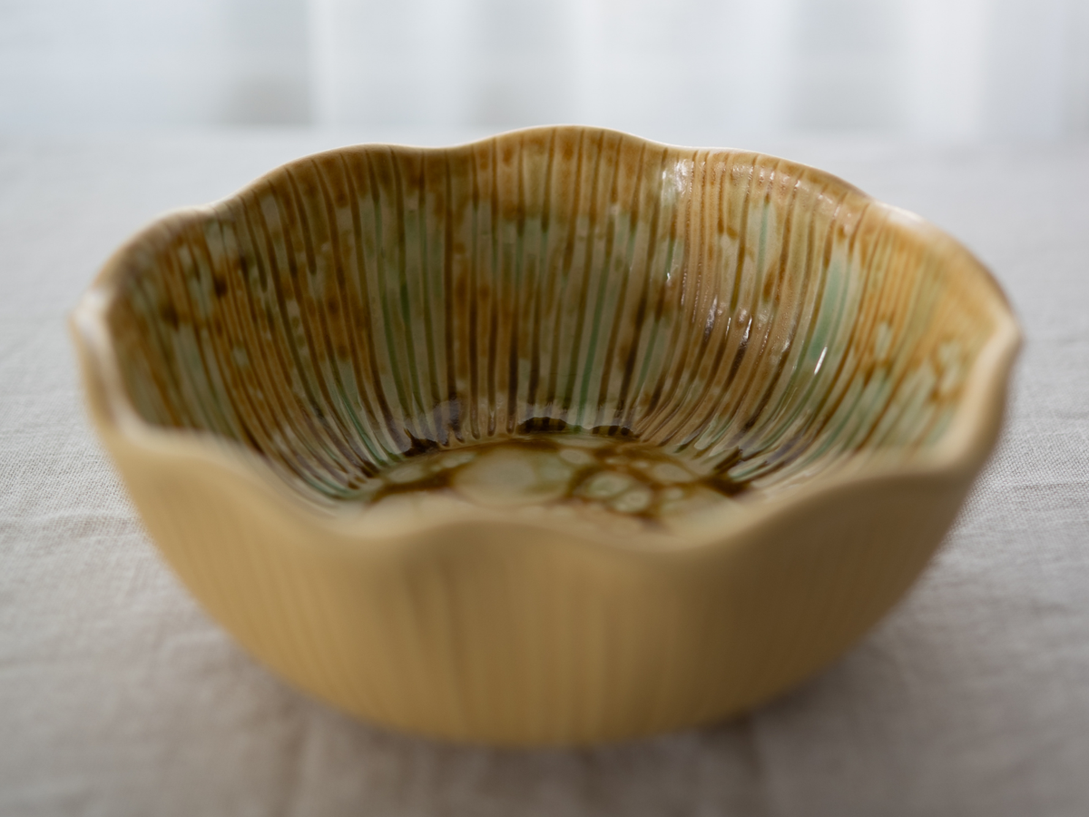 Koh Collection |The Coral Sharing Bowl 18 cm