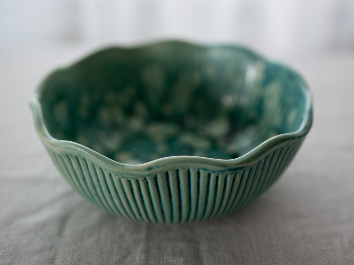 Koh Collection |The Coral Sharing Bowl 18 cm