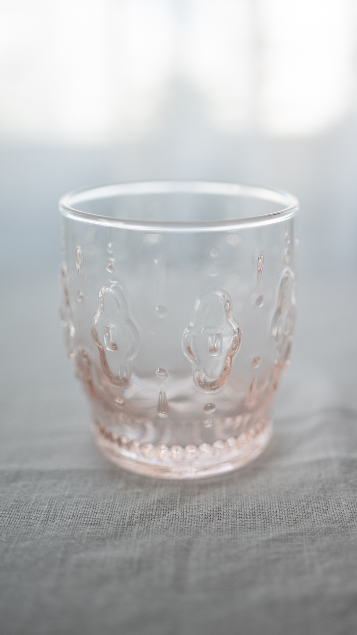 The Glassware Capsule | No. 11