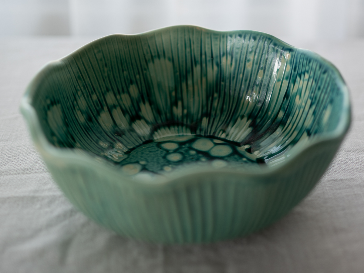Koh Collection |The Coral Sharing Bowl 18 cm