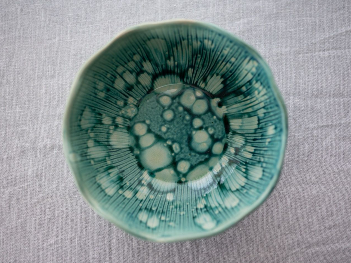 Koh Collection |The Coral Sharing Bowl 18 cm