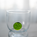 The Glassware Capsule | No. 14