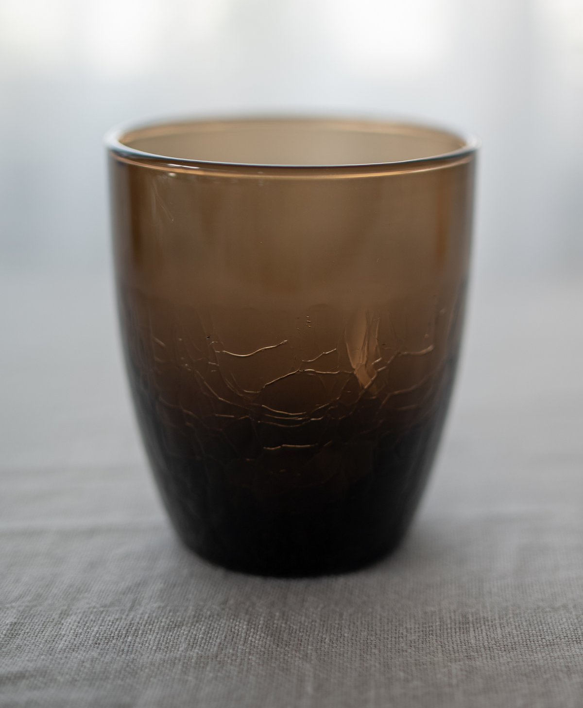 The Glassware Capsule | No. 08
