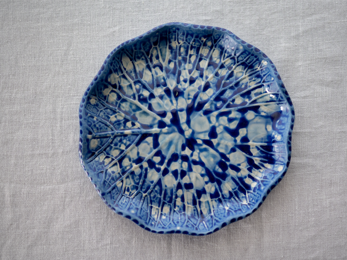 Koh Collection | The Appetizer Plate 20 cm