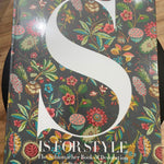 S Is for Style
