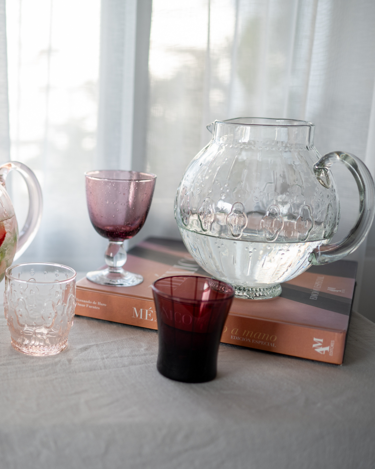 The Pitcher Capsule | No.9