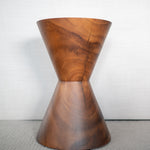 The Accents Collection | Hour Glass Natural