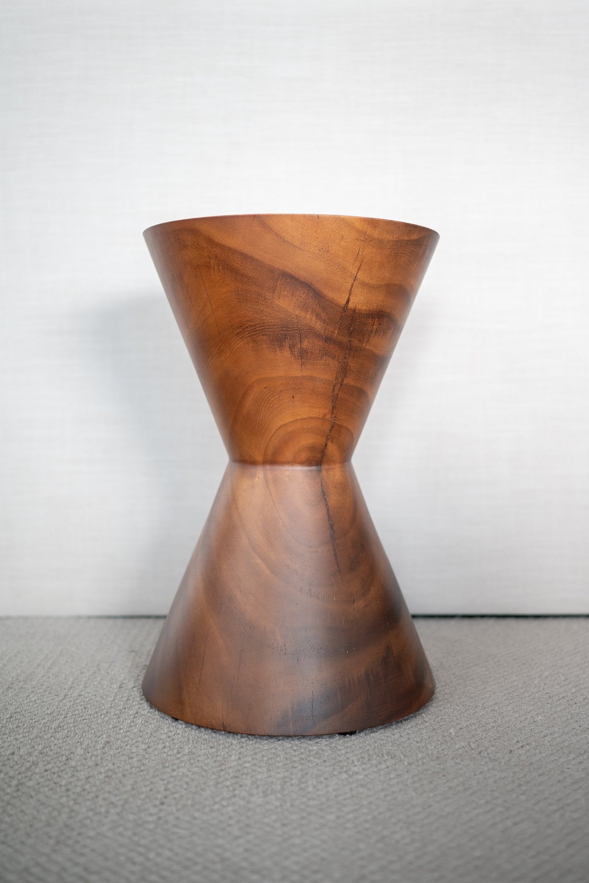 The Accents Collection | Hour Glass Natural