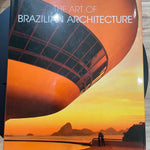 Art Brzilian Arch