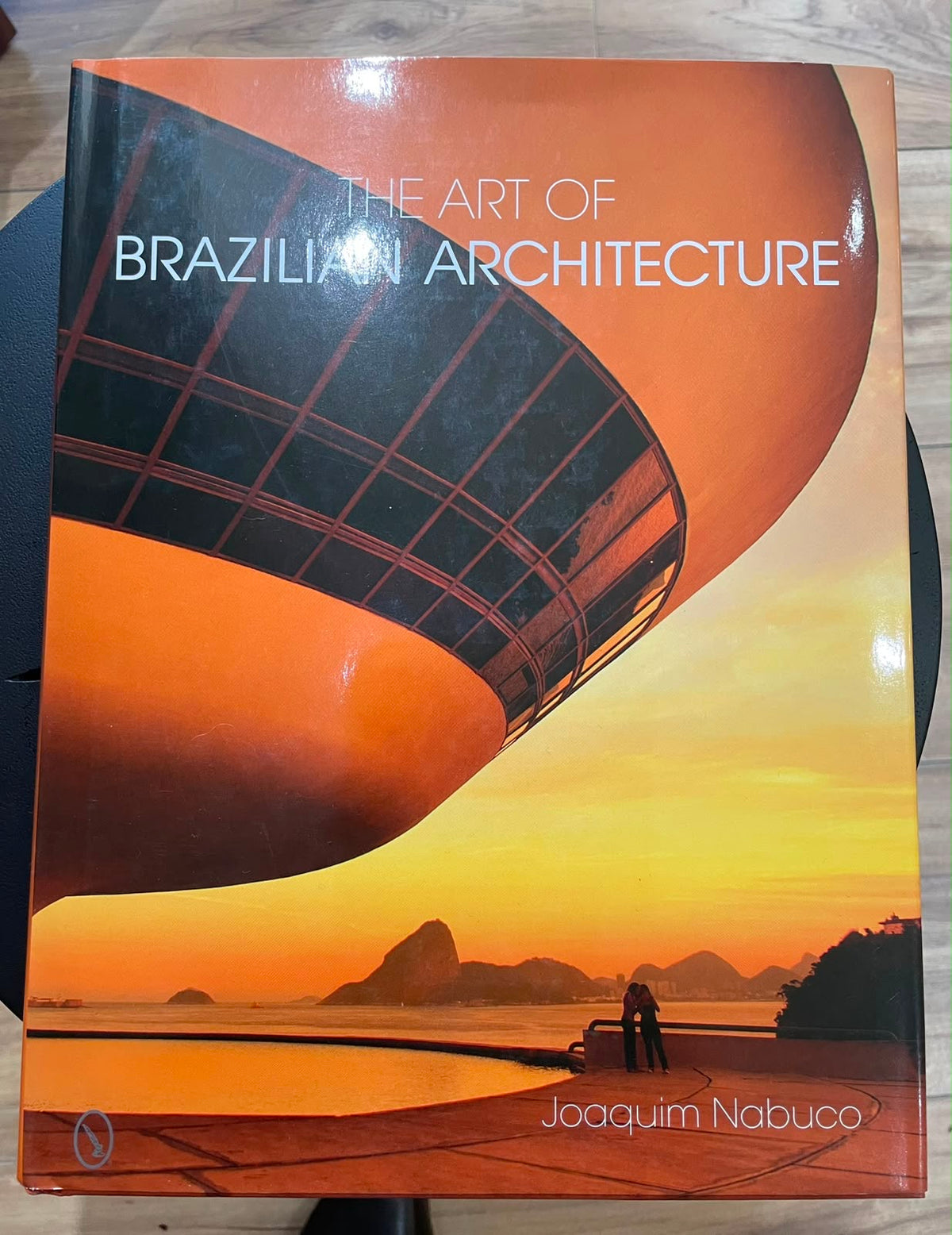 Art Brzilian Arch