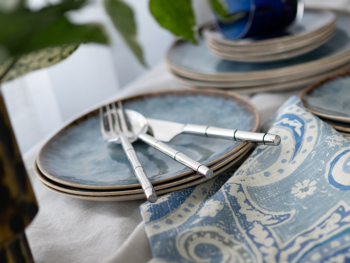 The Placemat Edit | No.07