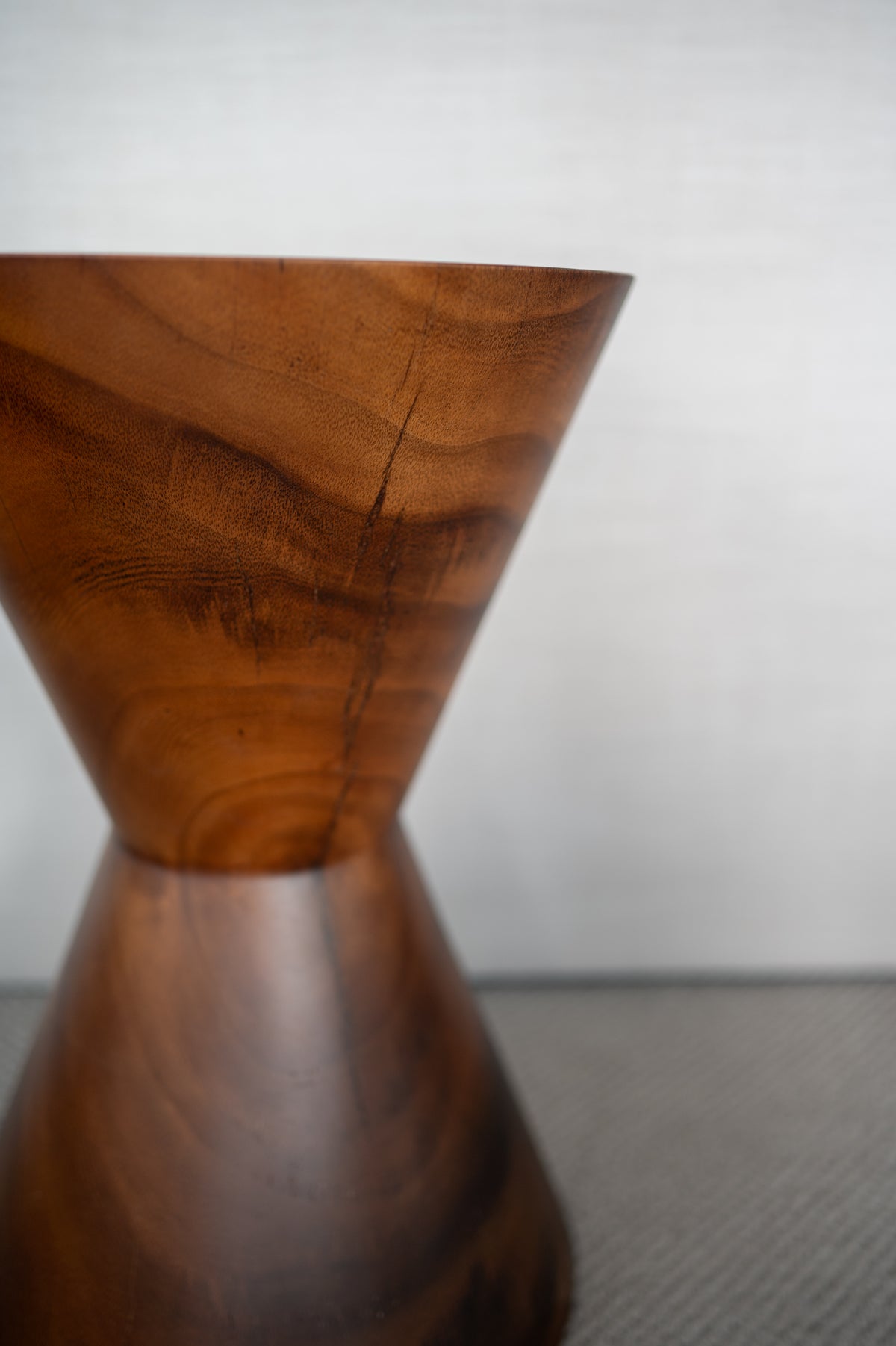 The Accents Collection | Hour Glass Natural