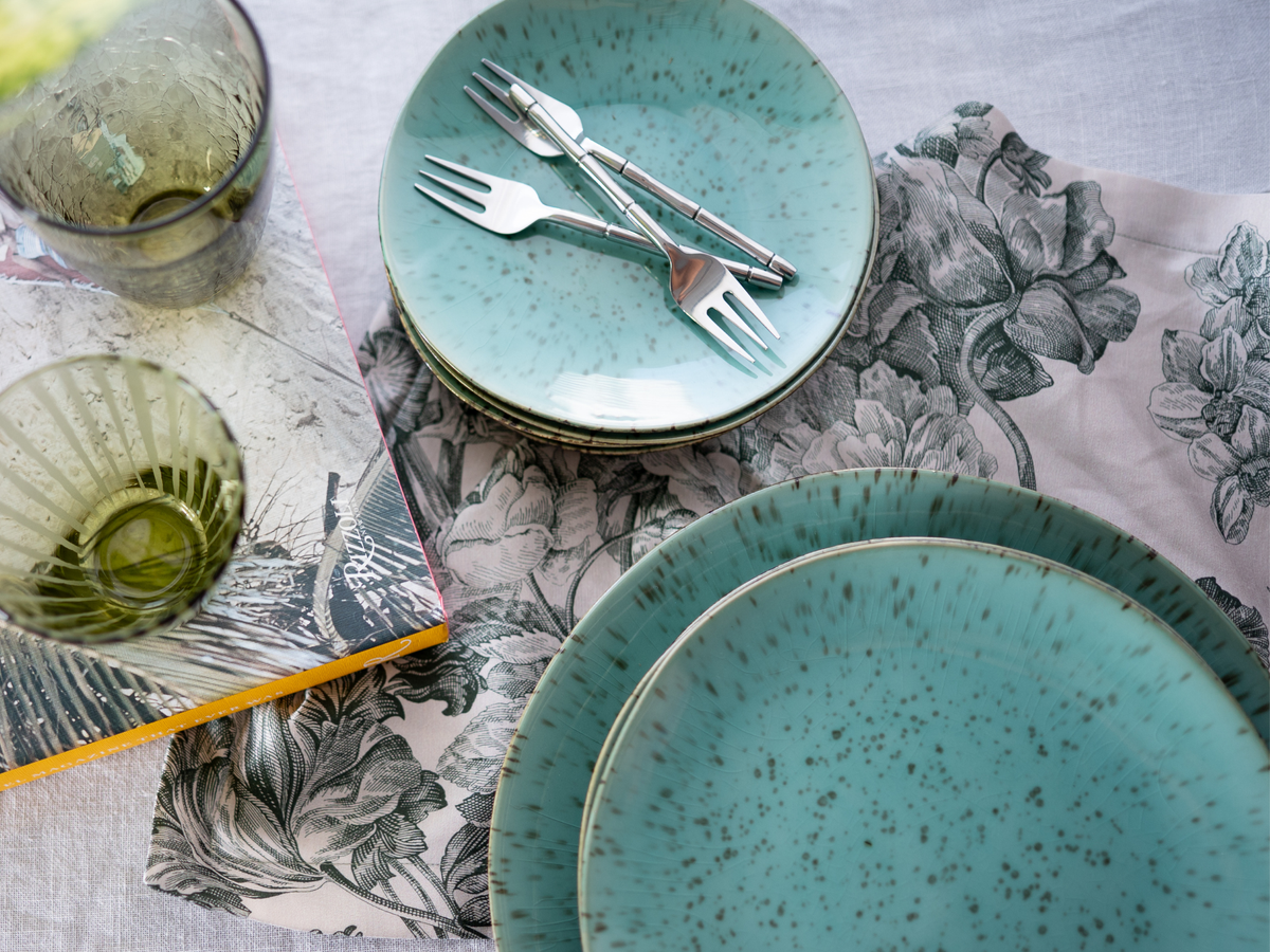 The Placemat Edit | No.02