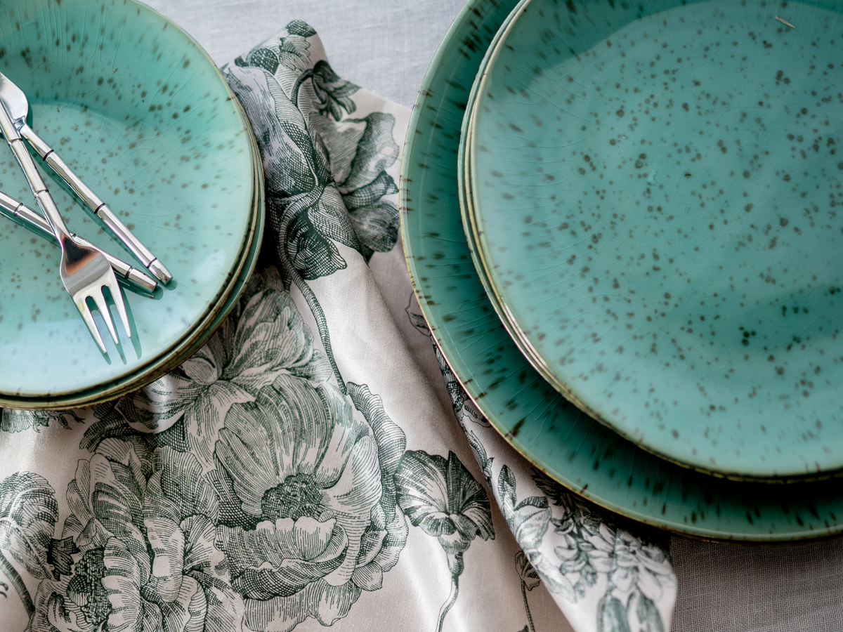 The Placemat Edit | No.02