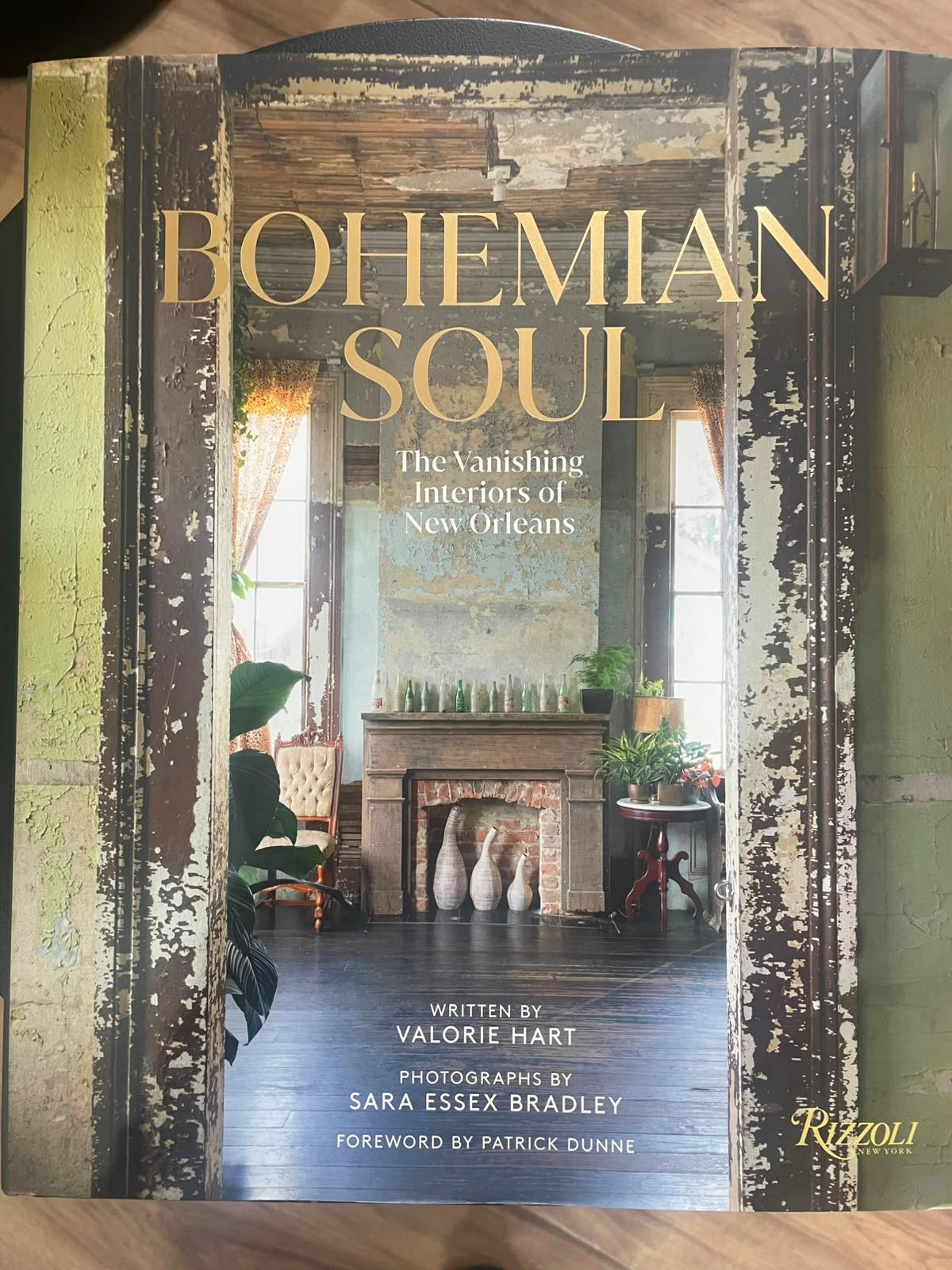 Bohemian Soul