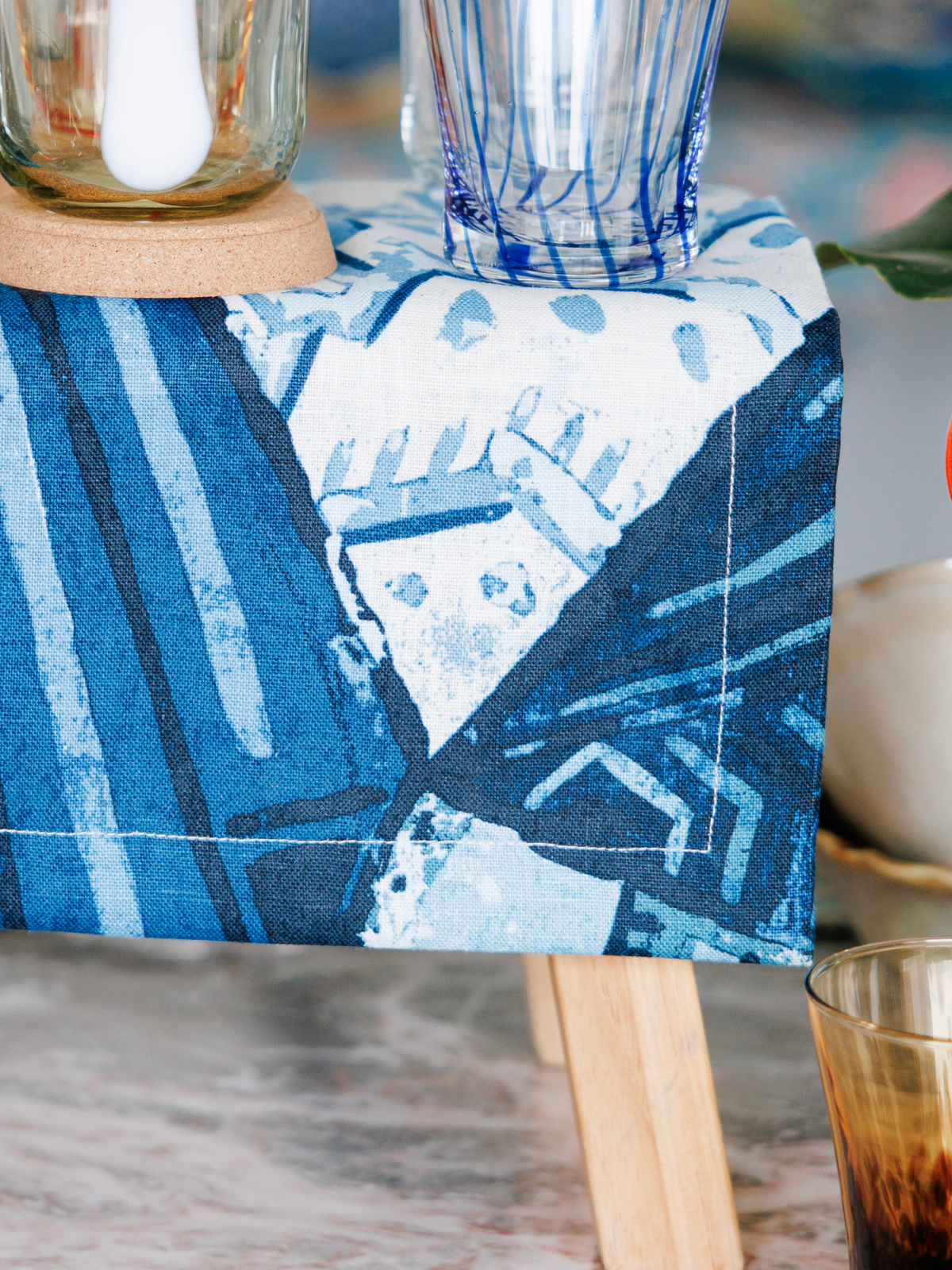 The Placemat Edit | No.10