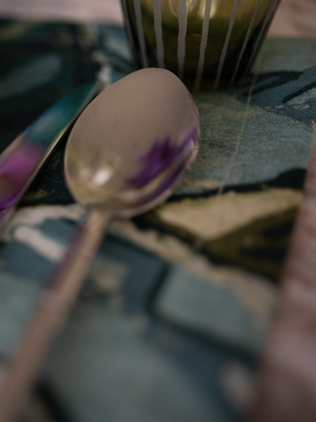 The Placemat Edit | No.09